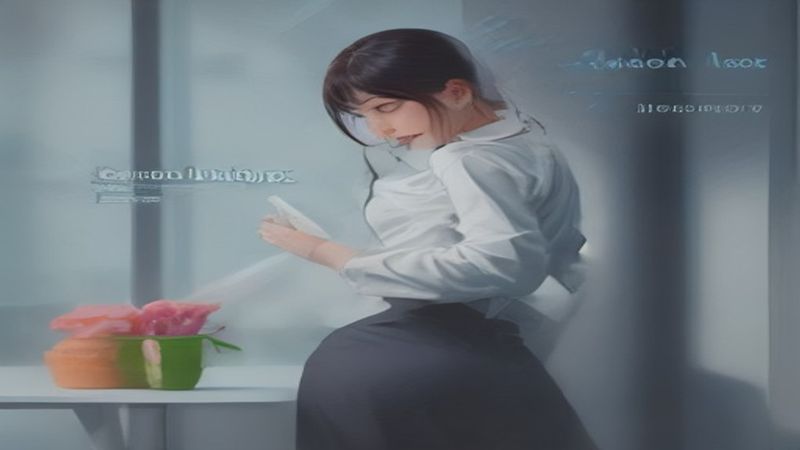jmcomic网页版发布页阅读界面，展示漫画浏览与检索功能